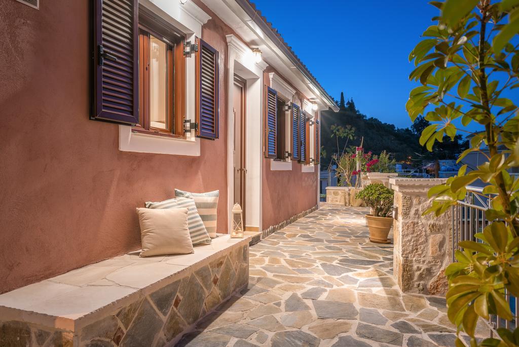 Ninemia Villa Zakinthos Zakintos Dış mekan fotoğraf